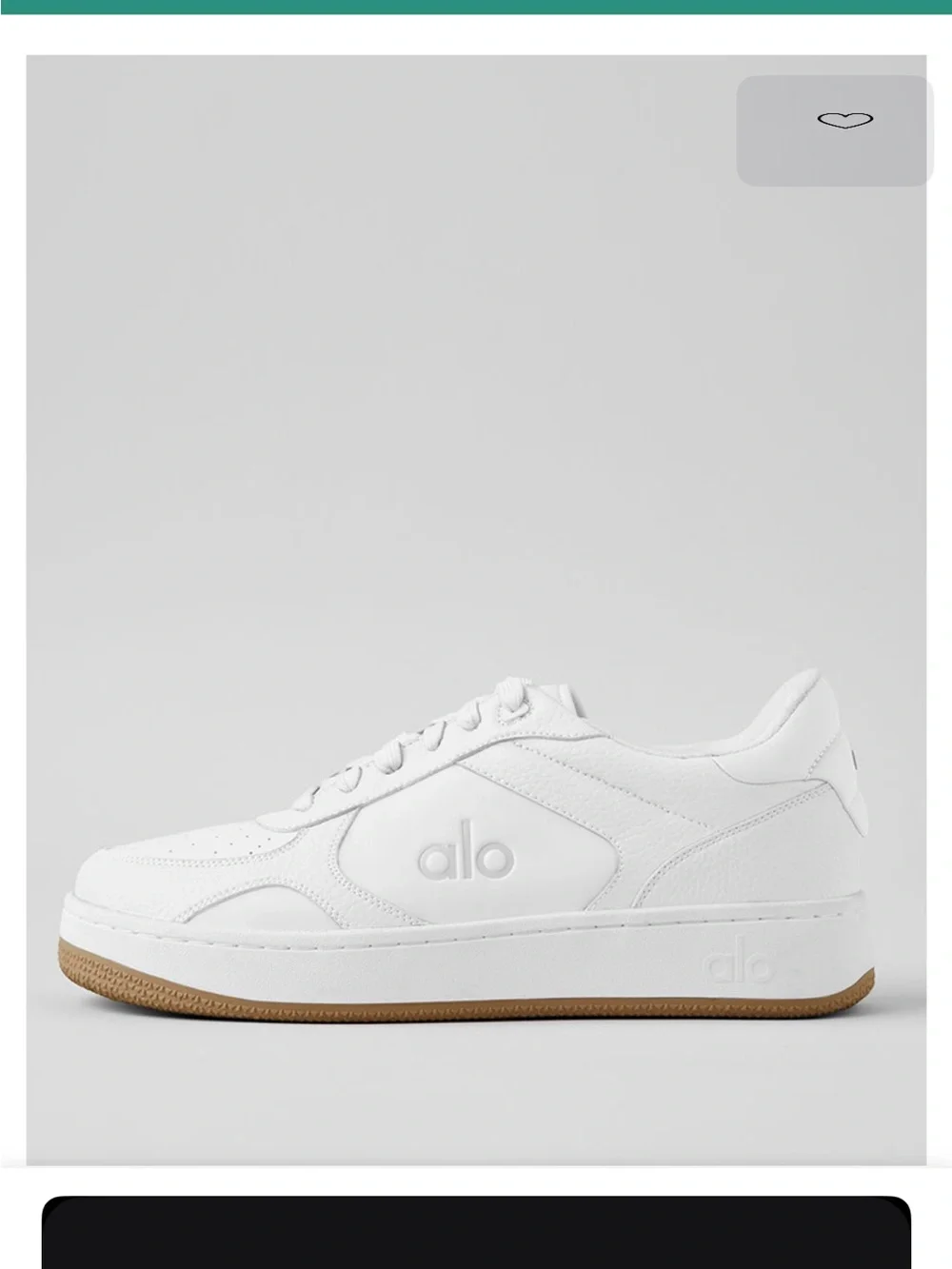 ALO recovery mode shoe   NWT